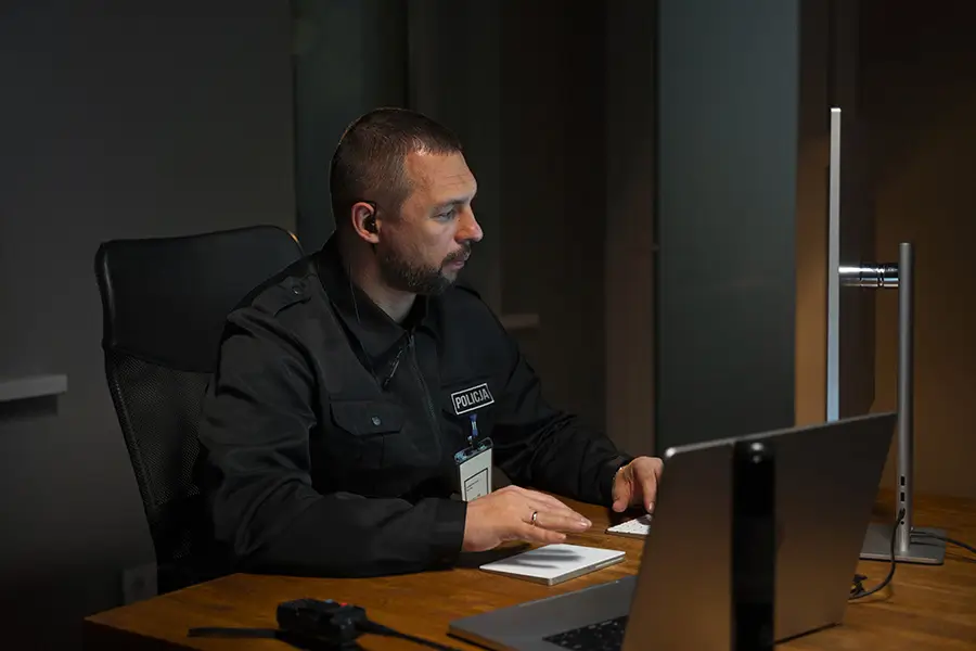 Wezwanie na przesłuchanie – co teraz?